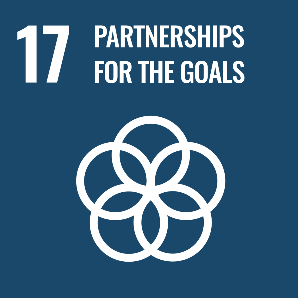 Partnership For the Goals