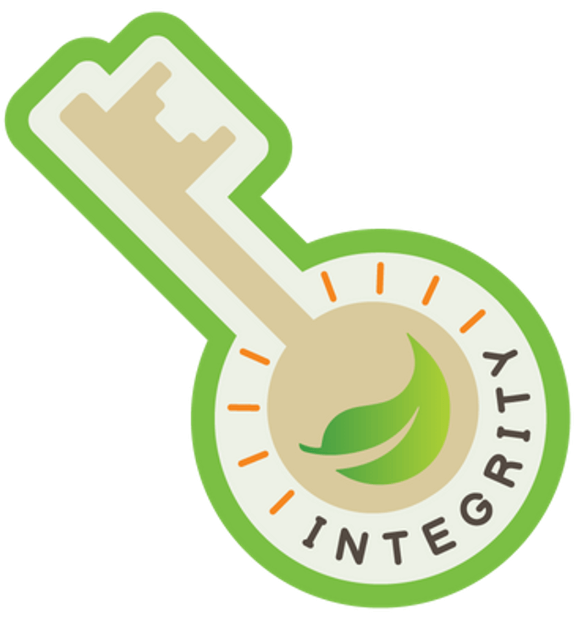 Integrity