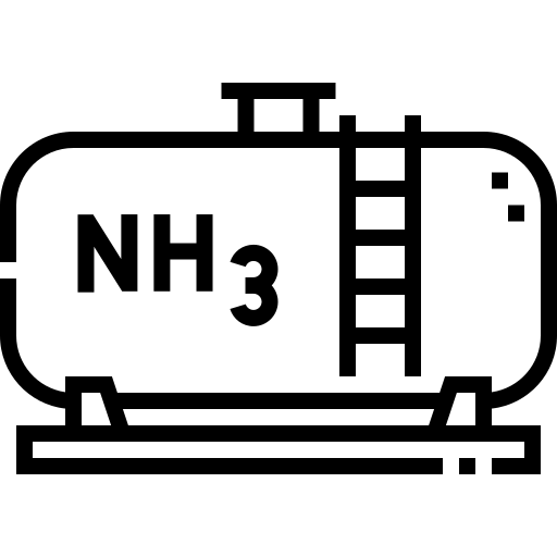 Ammonia Plant