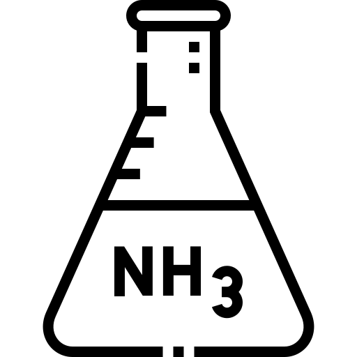 2,200 MTPD Ammonia