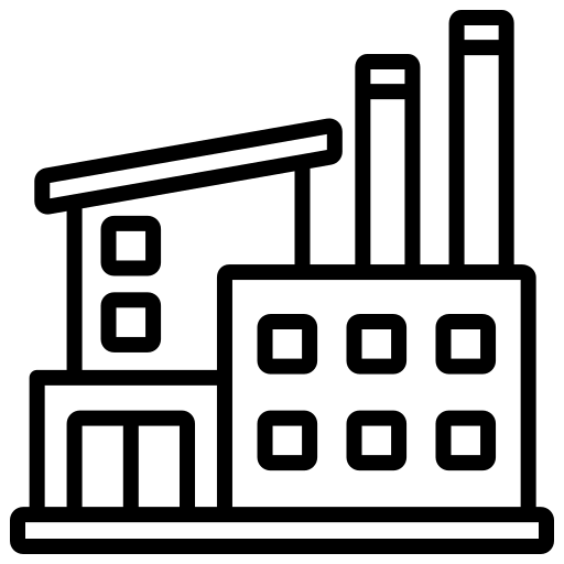 Urea Synthesis & Granulation Plant