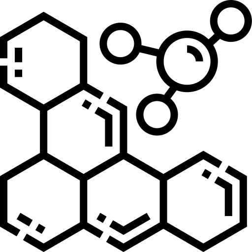 molecular