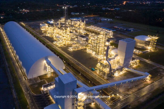 Supercharging Brunei drive for export growth