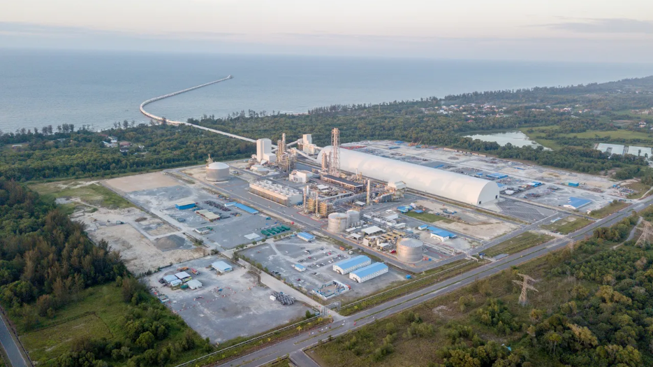 thyssenkrupp Uhde to deliver sustainability and digital services for Brunei Fertilizer Industries